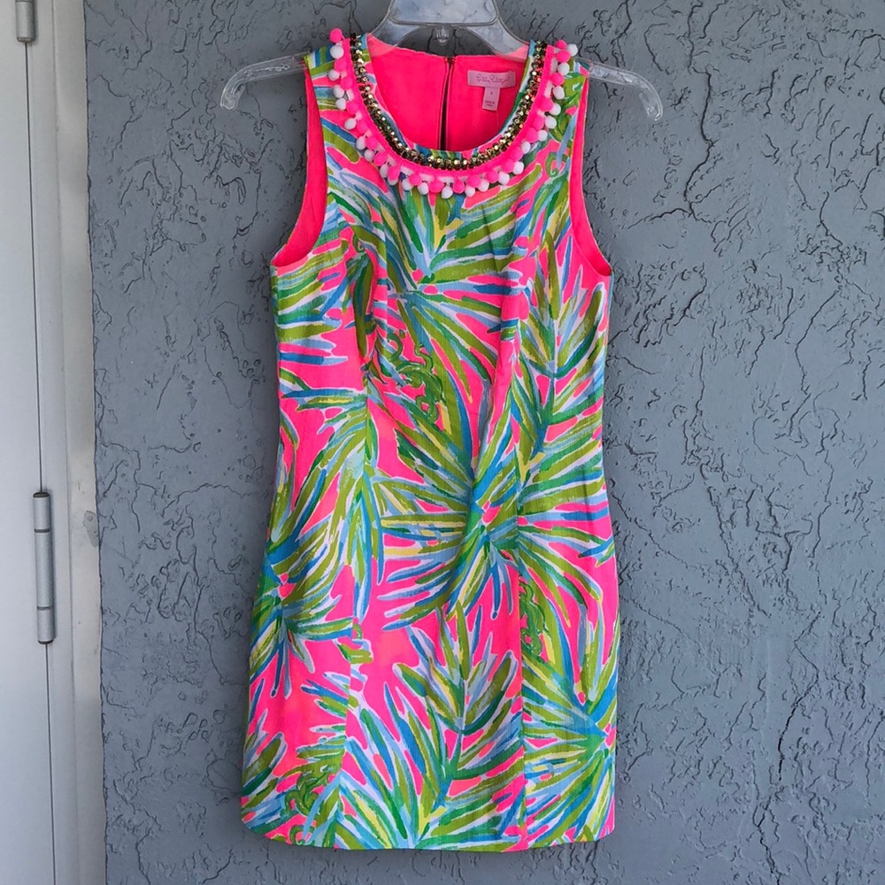 NWT Lilly Pulitzer dress
